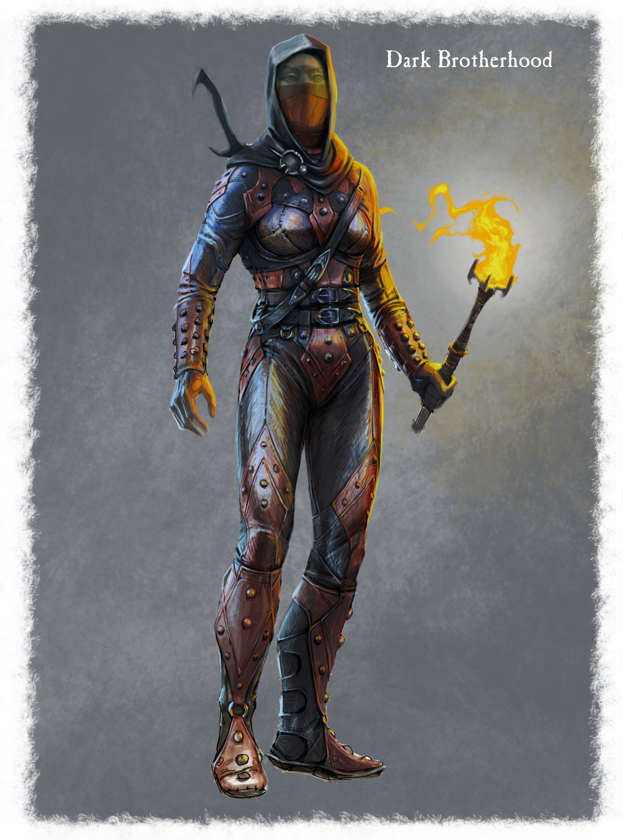 Artworks The Elder Scrolls V : Skyrim
