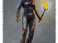 TESV Skyrim : avalanche d'artworks
