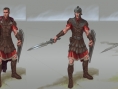 TESV Skyrim : avalanche d'artworks