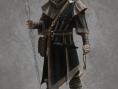 TESV Skyrim : avalanche d'artworks