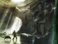 TESV Skyrim : avalanche d'artworks