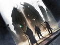 TESV Skyrim : avalanche d'artworks