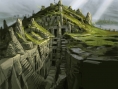 TESV Skyrim : avalanche d'artworks
