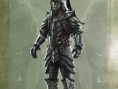 TESV Skyrim : avalanche d'artworks