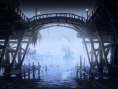 TESV Skyrim : avalanche d'artworks