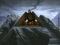 TESV Skyrim : avalanche d'artworks