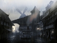 TESV Skyrim : avalanche d'artworks
