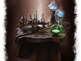 TESV Skyrim : avalanche d'artworks