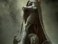 TESV Skyrim : avalanche d'artworks