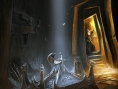 TESV Skyrim : avalanche d'artworks