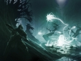 TESV Skyrim : avalanche d'artworks