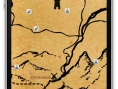 TES V Skyrim débarque sur l'AppStore