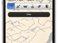TES V Skyrim débarque sur l'AppStore