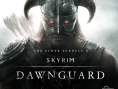 TESV Skyrim - Dawnguard : premier trailer !
