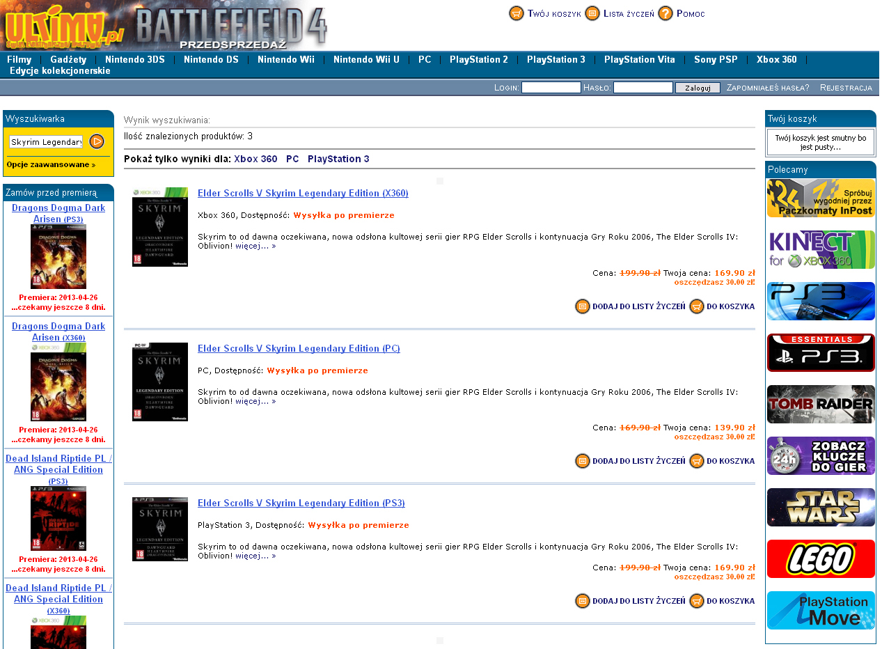 TESV Skyrim : vous avez bien fait d'attendre
