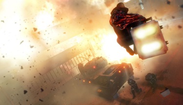 Screens Prototype 2