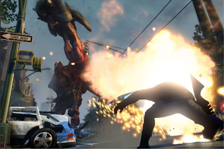 Screens Prototype 2