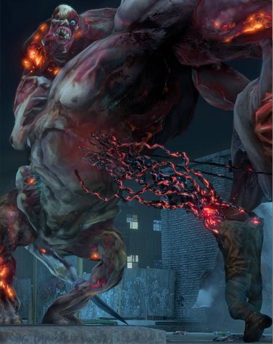 Screens Prototype 2