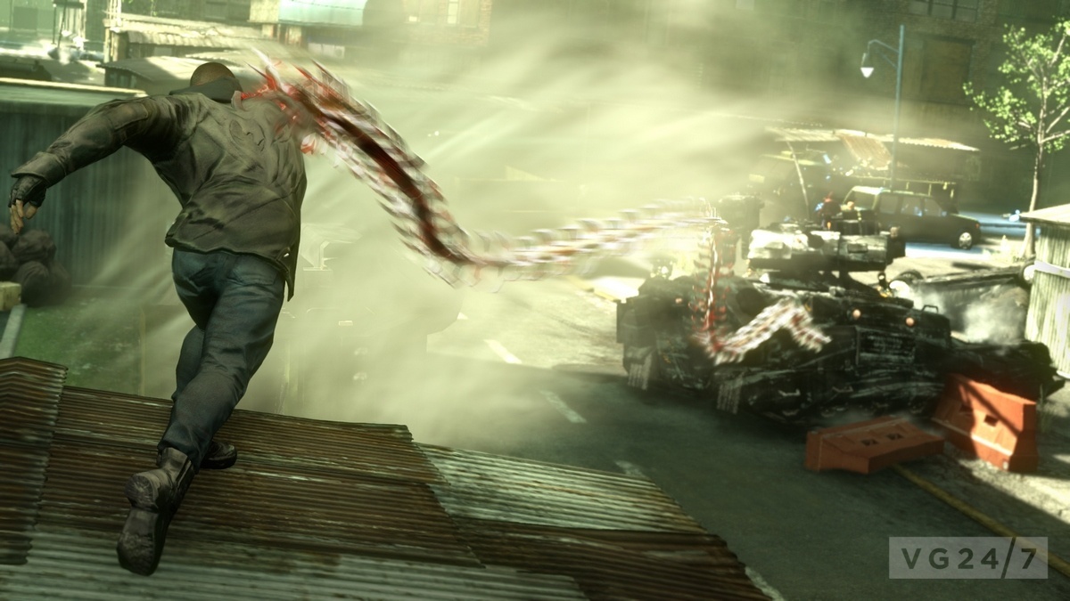 Screens Prototype 2