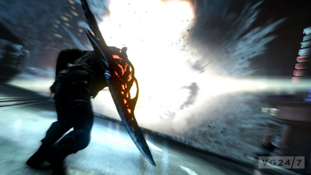 Screens Prototype 2