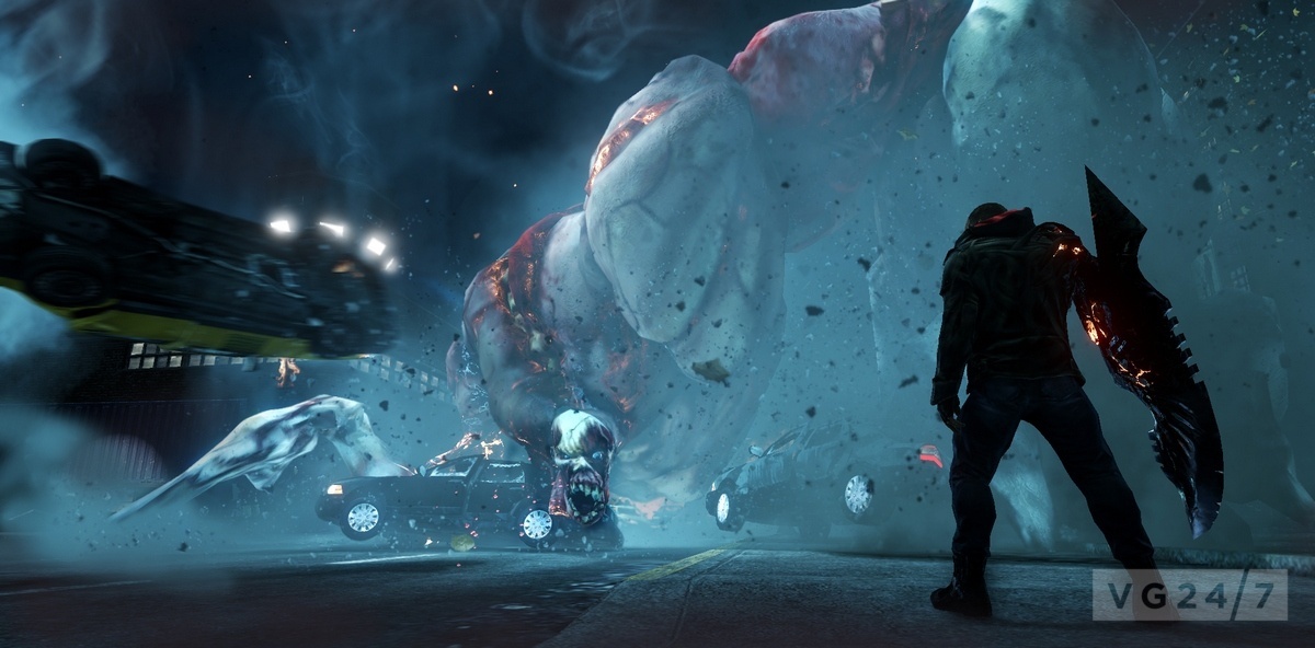 Screens Prototype 2