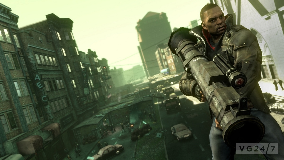 Screens Prototype 2