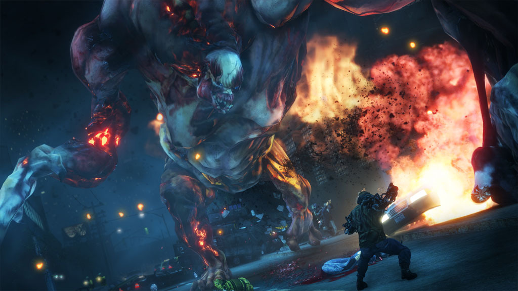 Screens Prototype 2