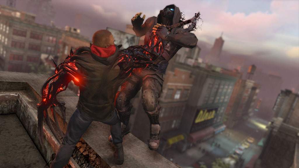 Screens Prototype 2