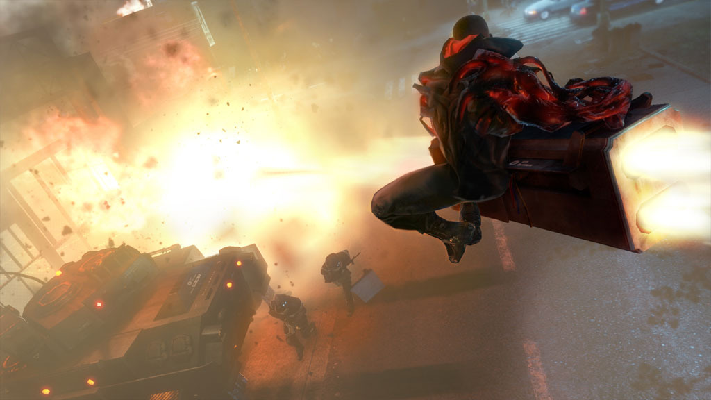 Screens Prototype 2