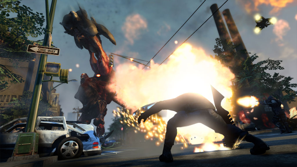 Screens Prototype 2