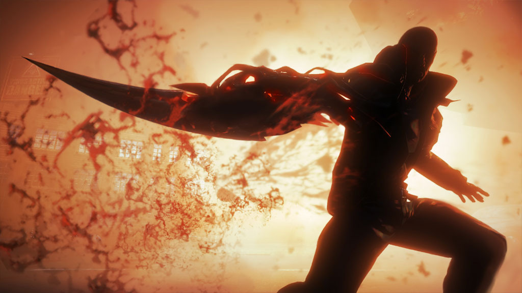 Screens Prototype 2