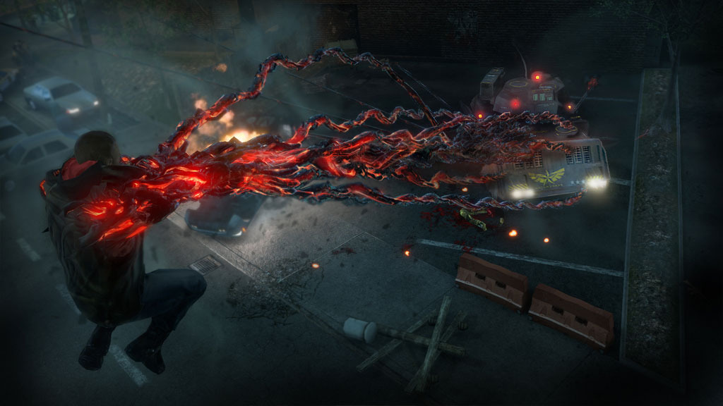 Screens Prototype 2