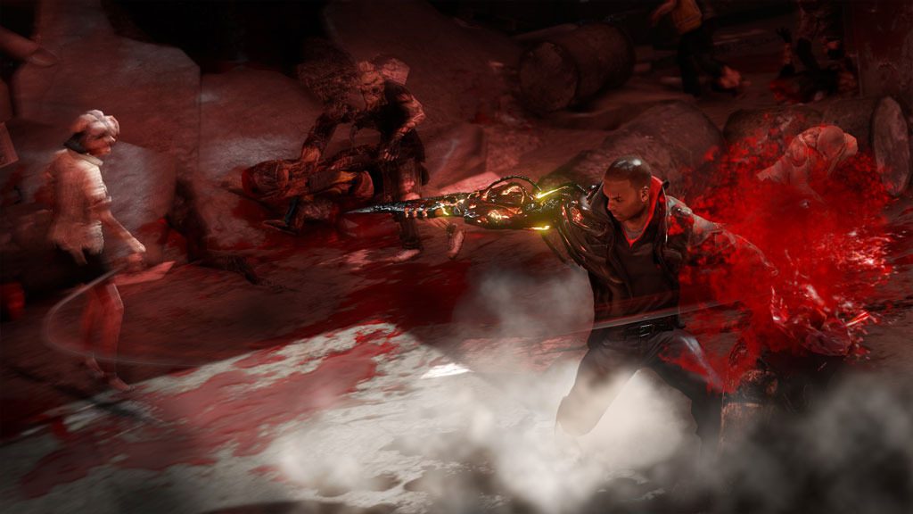Screens Prototype 2