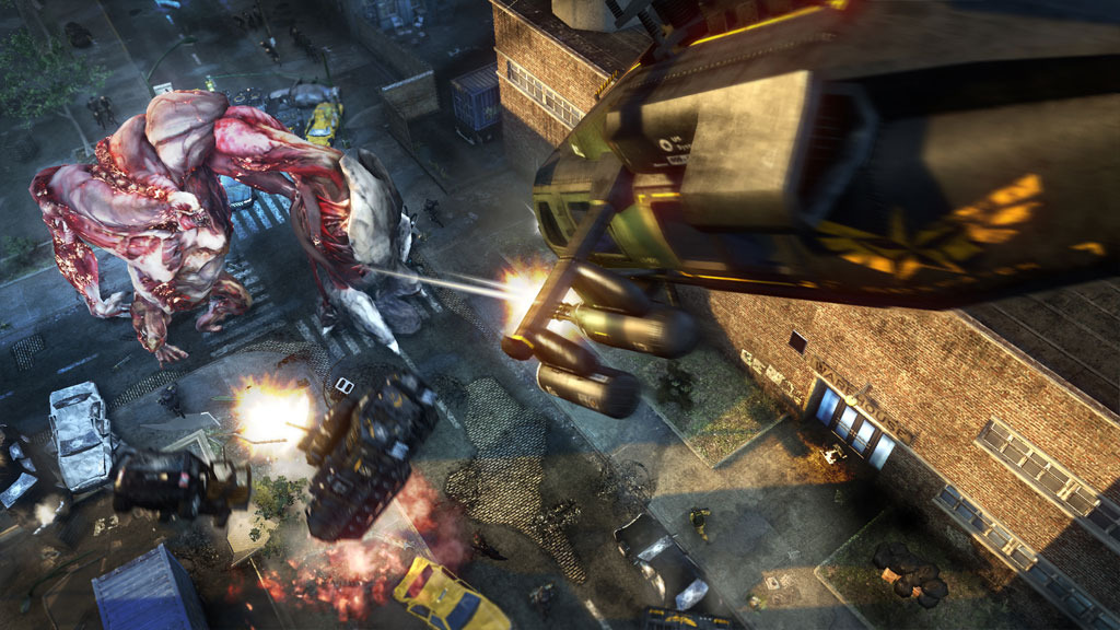 Screens Prototype 2