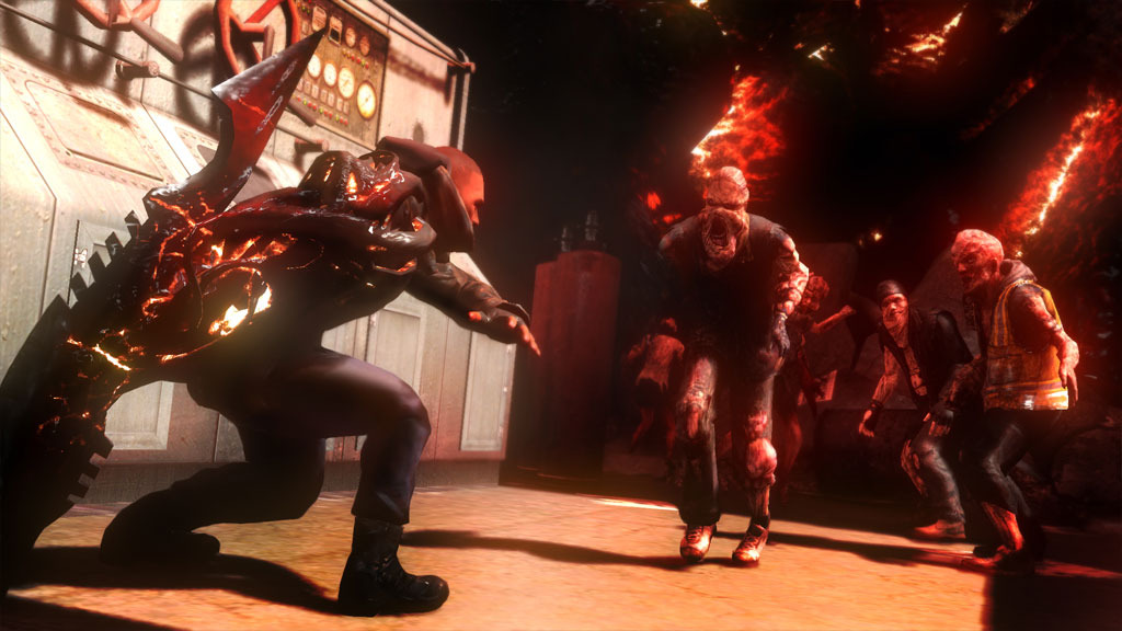 Screens Prototype 2