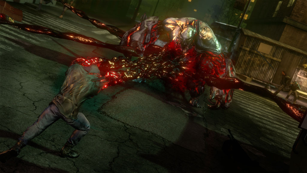 Screens Prototype 2