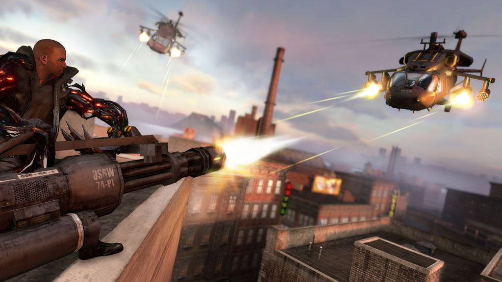 Screens Prototype 2