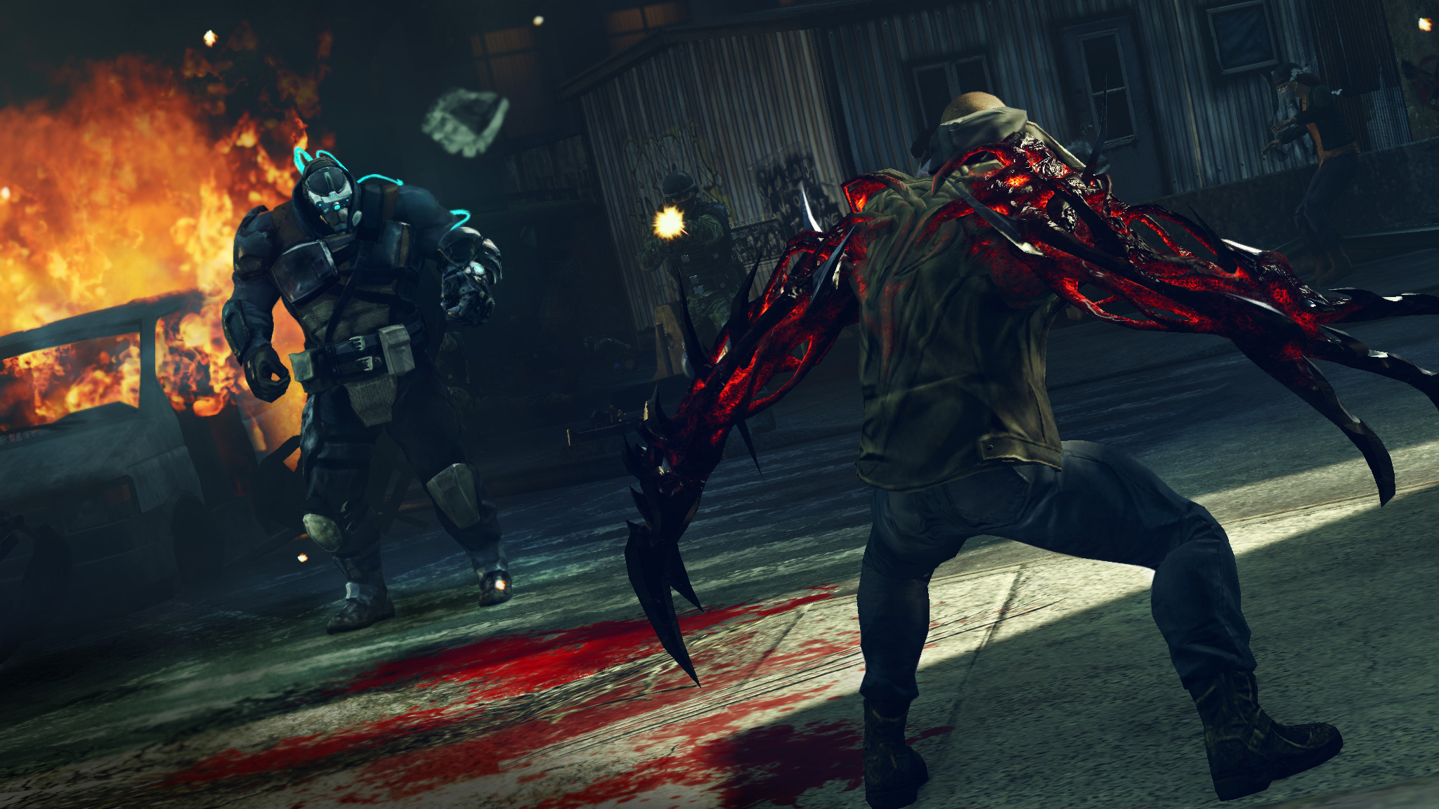 Video Prototype 2