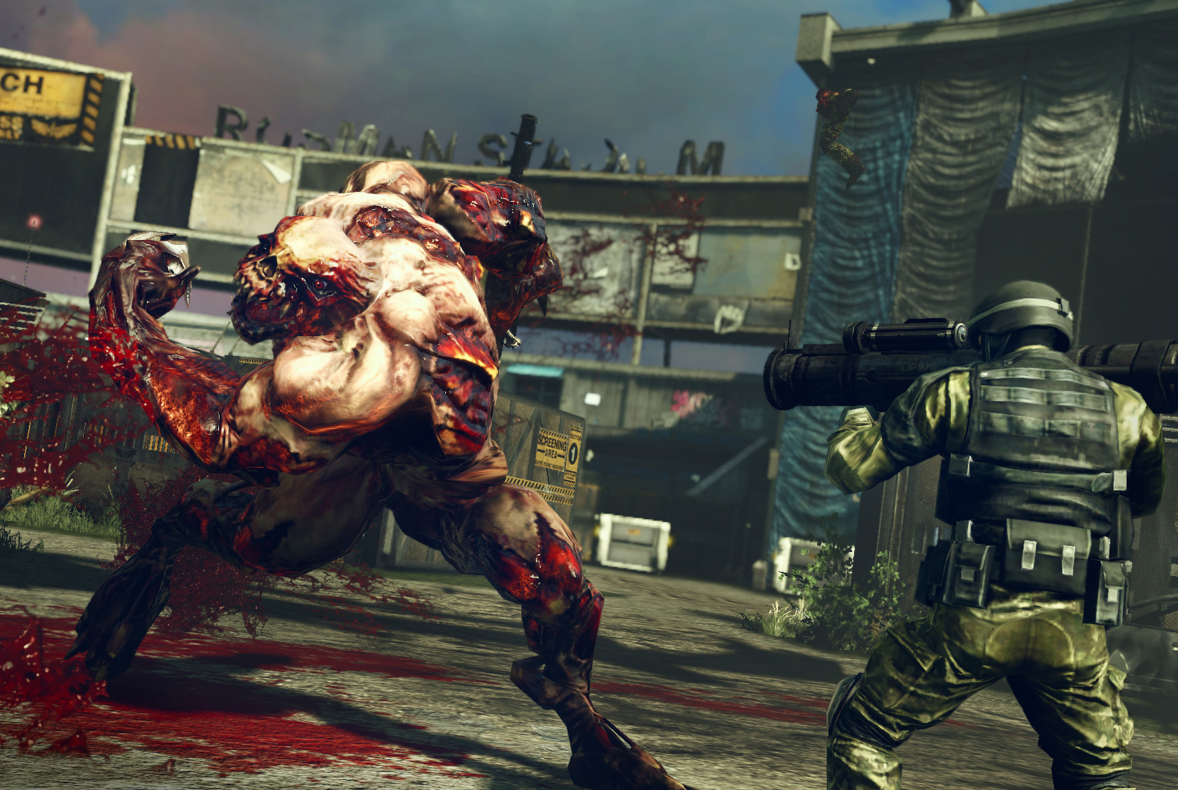 Video Prototype 2