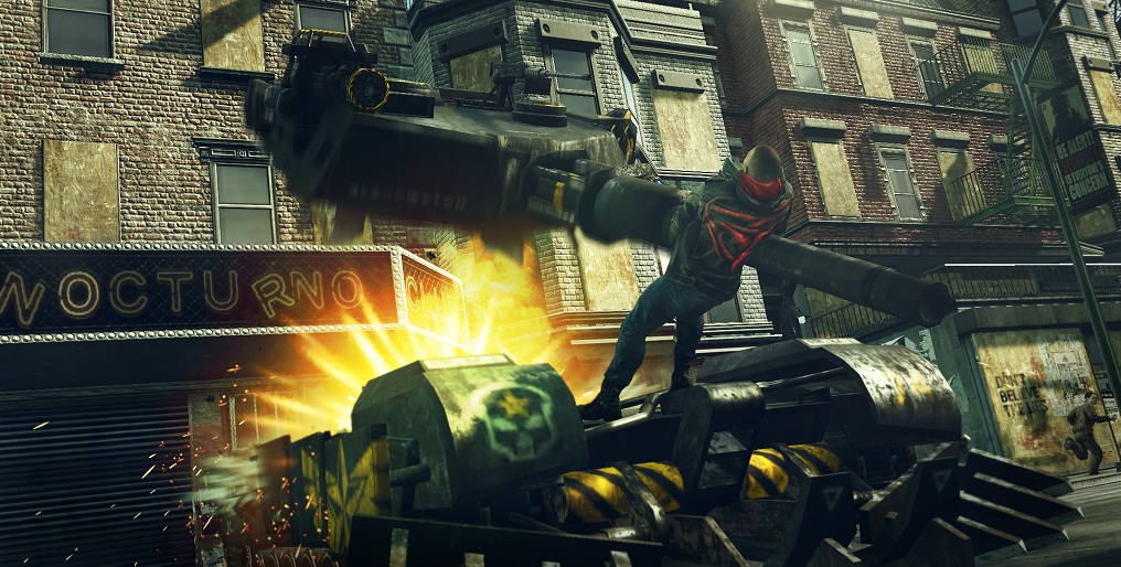 Screens Prototype 2