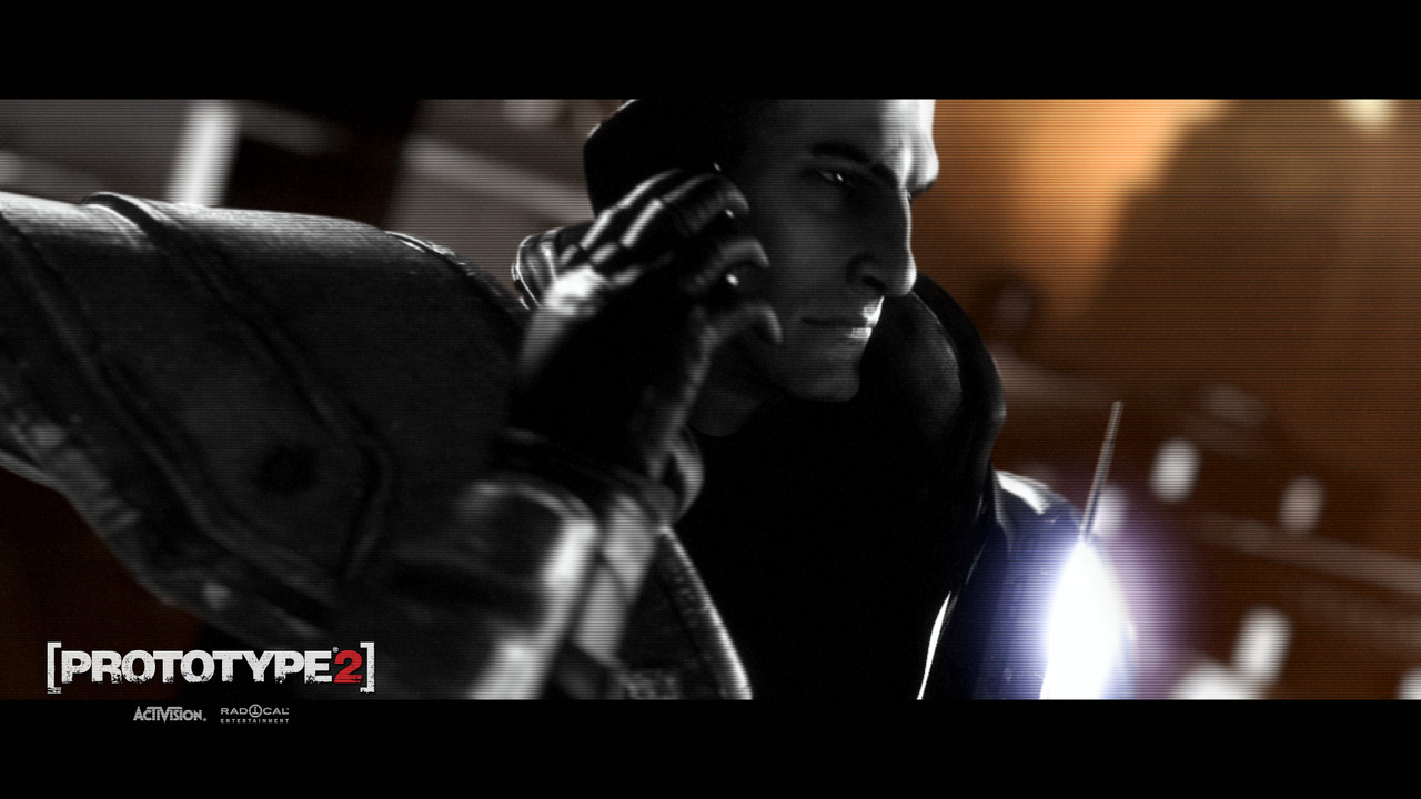 Screens Prototype 2