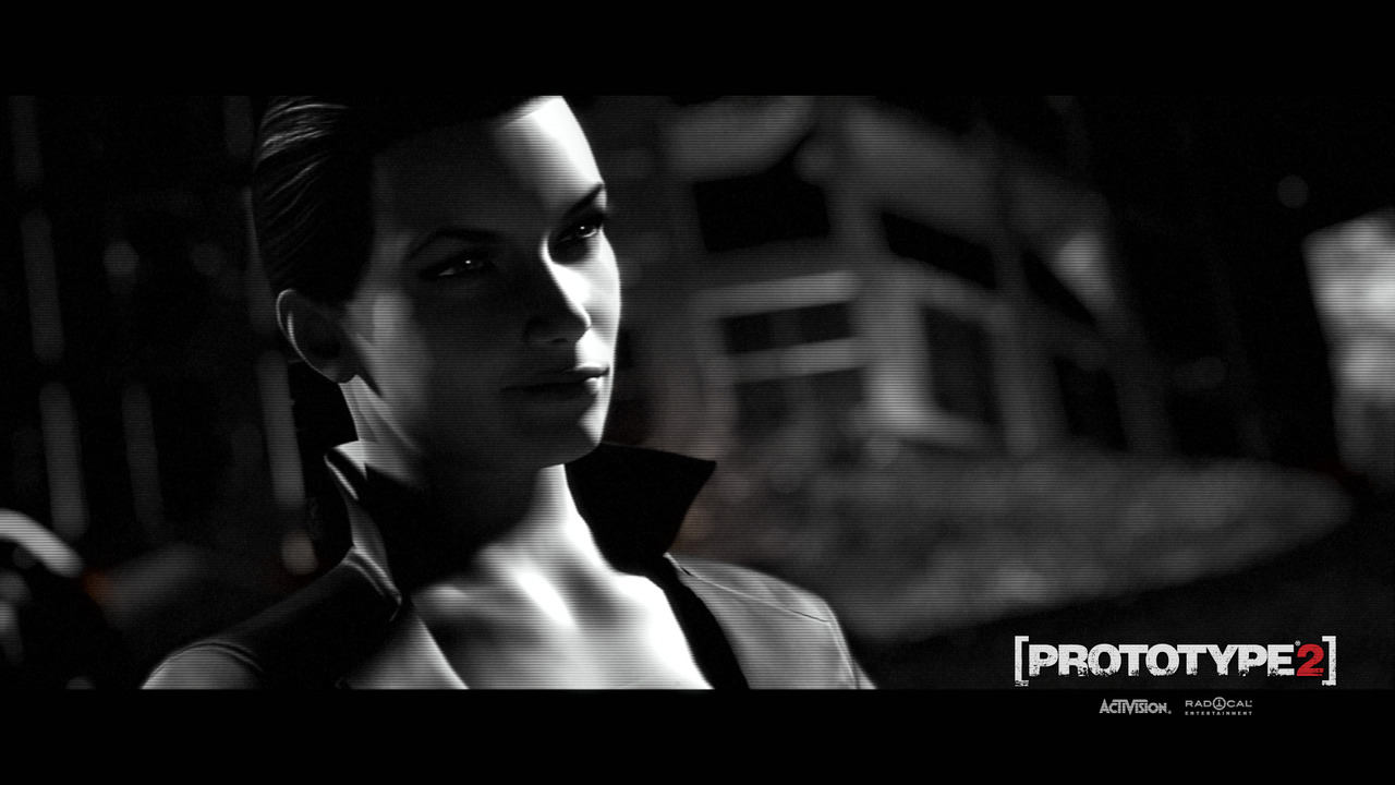 Screens Prototype 2