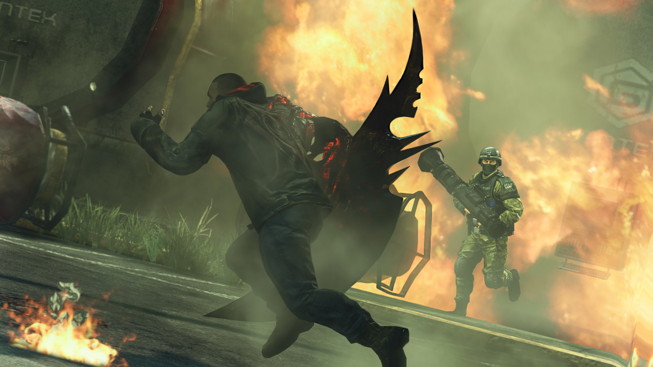 Video Prototype 2