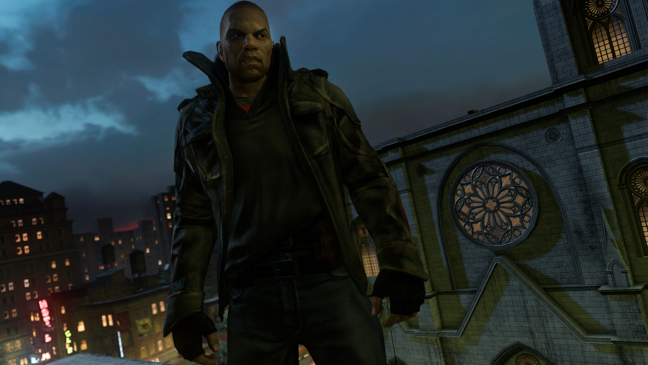 Video Prototype 2