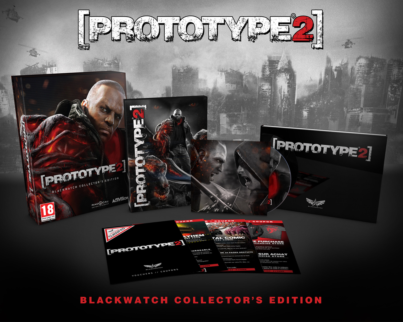 Video Prototype 2