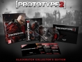 Prototype 2 : l'édition collector