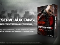 Prototype 2 : l'édition collector