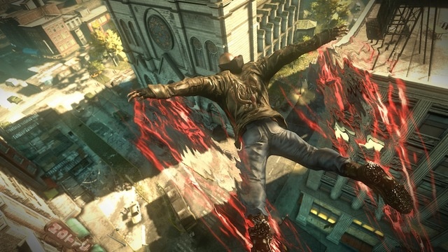 Screens Prototype 2