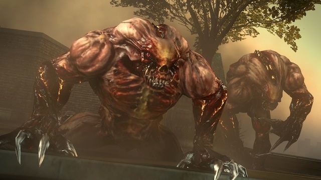 Screens Prototype 2