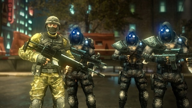 Screens Prototype 2